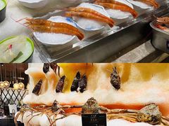 -丰卓会海鲜自助(中润大道店)