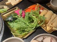 -牛New寿喜烧(金茂览秀城店)