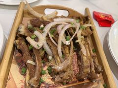 -火龙堂·风味民间菜(文一路店)