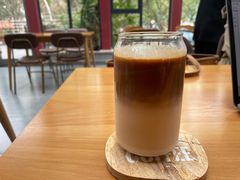 -Home Cafe