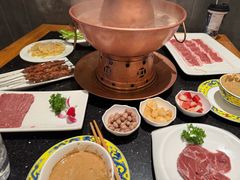 -南门涮肉(上海二店)