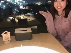 -平措康桑·和牛自助观景餐厅(布达拉宫店)