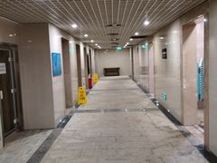 -三岔湖环球融创天堂洲际酒店水乐园