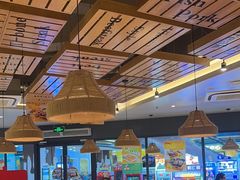 -豪享来中西餐厅(隆昌店)