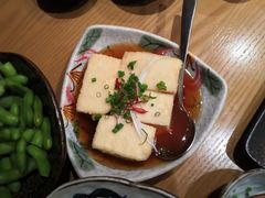日式炸豆腐-天手古舞居酒屋(889广场店)