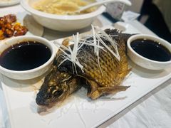 -桂园餐厅(五大道店)