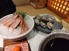 大鮑魚-耕海蟹将军(万象城店)