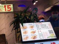 -傅强排骨(成都总店)