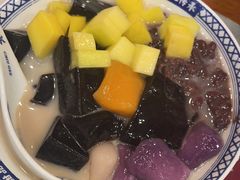 -赵记传承·中国甜品(福州总店)