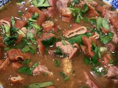 卤煮火烧-门框胡同百年卤煮(新街口店)