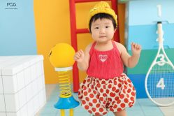 -Baby Pastel 自然光儿童摄影(CBD店)