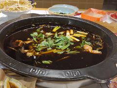 -费明中罗非鱼(大石坝店)