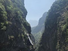 景点-太鲁阁公园