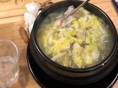 -大佬李砂锅(钱江财富广场店)