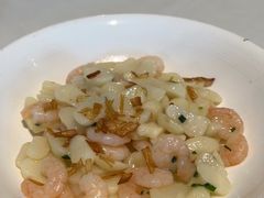 -大鸭梨烤鸭(左家庄店)