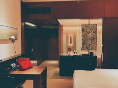 -上海外滩茂悦大酒店