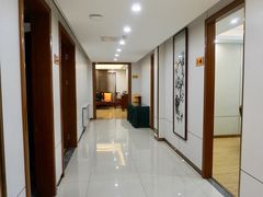 大堂-茶港食堂(武昌店)