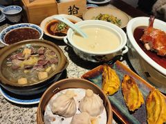 -南京大牌档(三阳广场苏宁店)