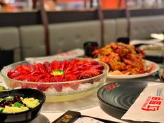 -红盔甲·小龙虾(天钥桥店)