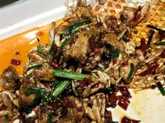 -格瑞欧海鲜自助烤肉火锅(光彩店)