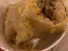 瑶柱叉烧蛋黄咸肉粽-粽氏清源(大南路店)
