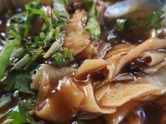 -陈记锅巴菜(五大道店)
