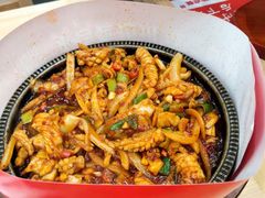 -米村拌饭(南京万达茂店)