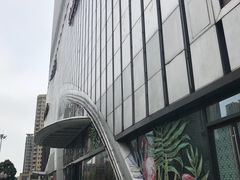 -万达广场(南京江宁店)