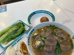 -当家水煎包·牛肉汤(浦江店)