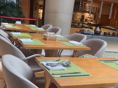 -威斯汀舞台餐厅