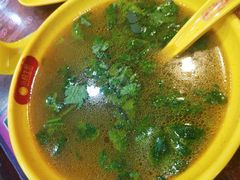 -小杨生煎(黄河路店)