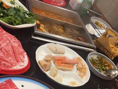 -重庆德忆火锅（龙南街3店）(渝水岸餐饮)