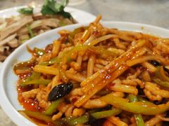 -晋B2008刀削面(小南庄店)