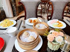 -上海星河湾酒店(闵行店)