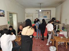 大堂-彭州小吃(川主寺店)