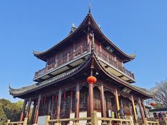 -虞山风景区