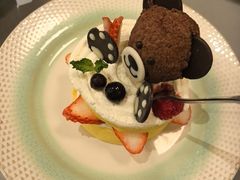 -西堤厚牛排(国瑞店)