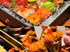 -贰捌零叁精致料理(钱湖店)