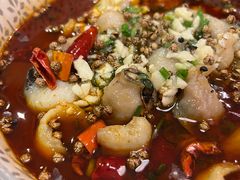 -花满楼(启秀路店)