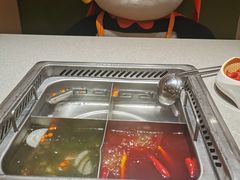 -海底捞火锅(丰尚国际广场店)