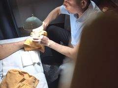 -陆琴脚艺·足浴·SPA(夫子庙店)