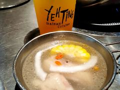 -椰庭·椰子鸡·创意玩家(晶耀前滩店)