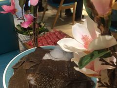-青瓷火锅料理(西单大悦城店)