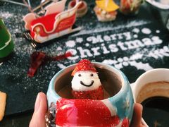 -三迪希尔顿酒店·星空酒廊