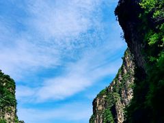 -龙庆峡风景区
