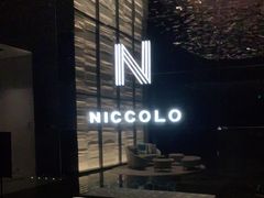 -长沙尼依格罗酒店