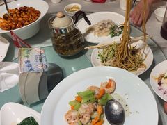 -峨嵋酒家(牡丹园店)