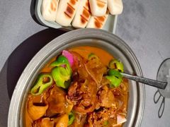 -阿庄新豫菜(通泰路店)