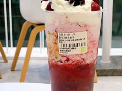 霸气王牌车厘子-奈雪的茶(印象城店)