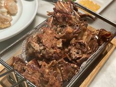 -泰钰丰烤鸭(开发区店)